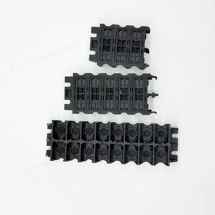 特诚科技PA66精密注塑件实拍 4
